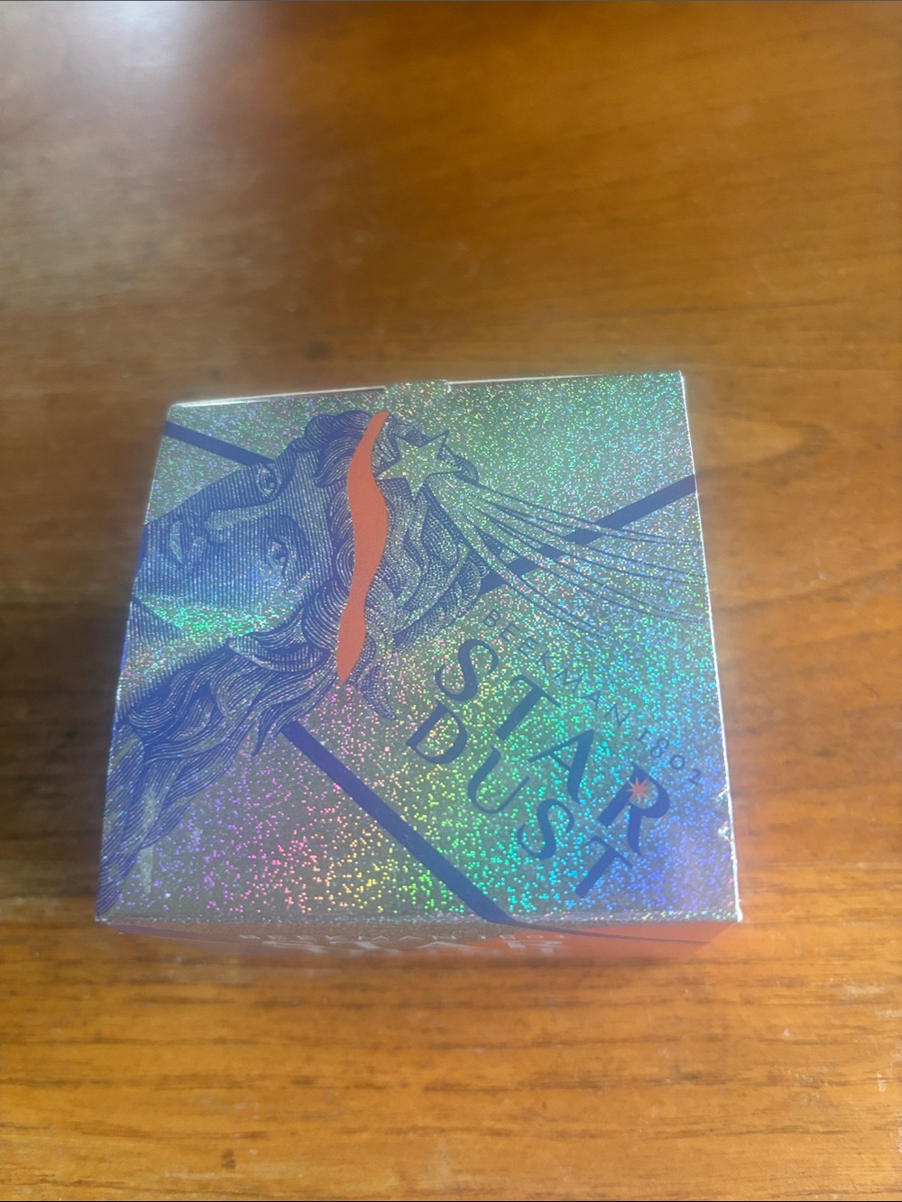 Beekman 2802 Star Dust Gemstone 8oz. bar soap enriched with goat milk